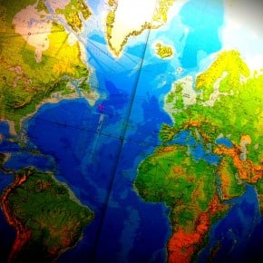 What I Learn from the Missional Movement