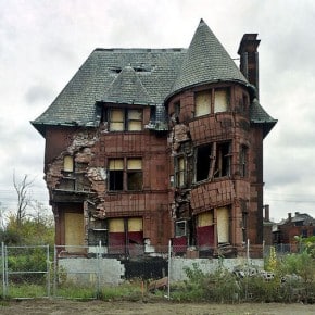 Abandoned
