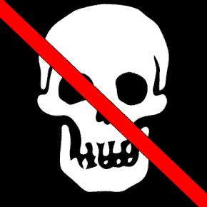 Death is Dead Death is Dead