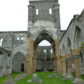 Church the way it used to be? Church the way it used to be?