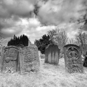 Not a bad epitaph