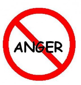 No Indignation or Anger