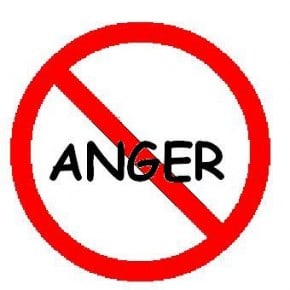 Unrighteous Indignation
