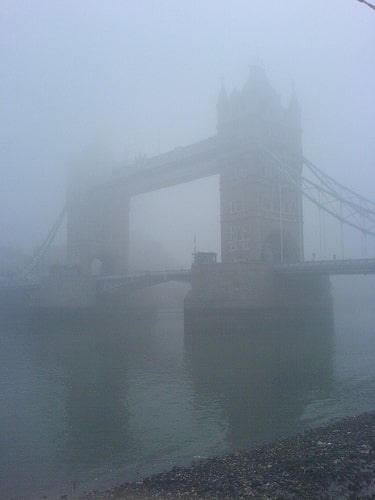 London Fog