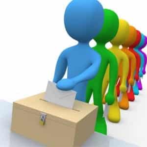 Political Process