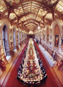 Banquet