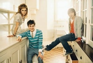 Harry Potter Stars