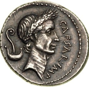 Roman Coin