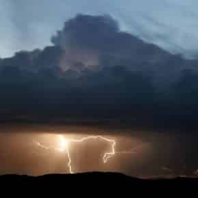The Storm Before The Calm: Why Utopias Fail The Storm Before The Calm: Why Utopias Fail