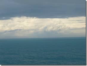 Open Ocean