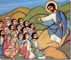 Sermon on the Mount
