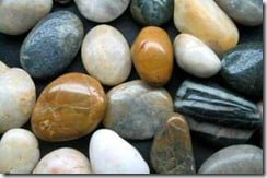 Polished Rocks