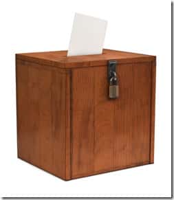 Ballot Box