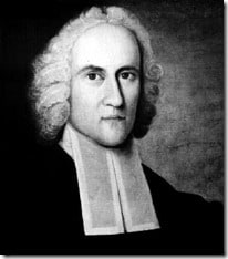 Jonathan Edwards' Resolutions