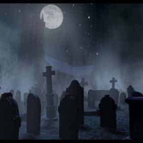 Confessions of a functional atheist