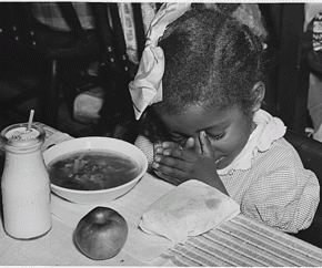 Thoughts on Prayer inspired by C. S. Lewis