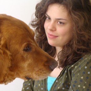 Thoughts on death prompted by my dog