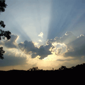 Purity of heart is the means of seeing God Purity of heart is the means of seeing God