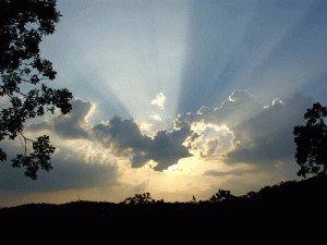 Vision of God