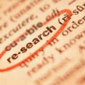Research