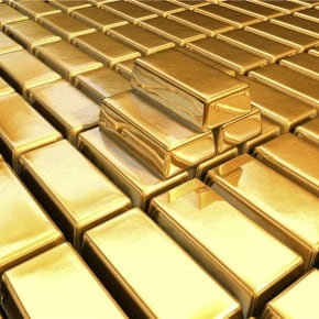Gold Bars