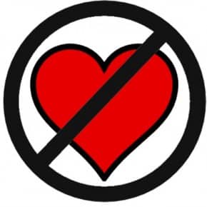 Love without qualifications Love without qualifications