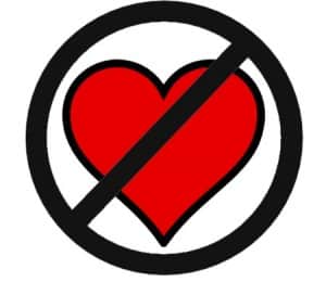 No Love