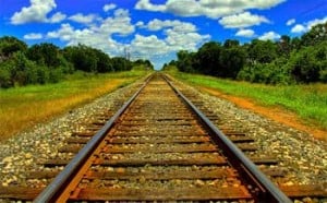 Staying on Track