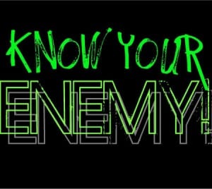 Enemy