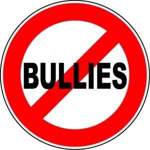 No Bullies