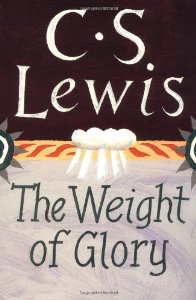 The Weight of Glory
