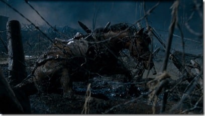 War Horse
