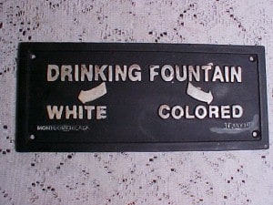 Discrimination