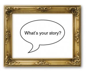 Your Story Context