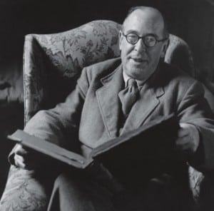 C. S. Lewis on pain