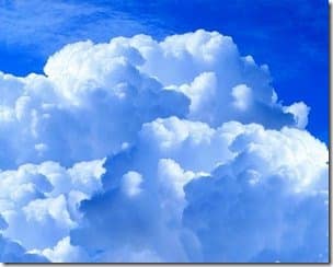 Clouds