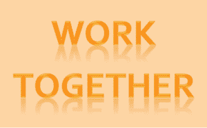 Work TOgether
