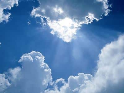 Blessing in the Heavenlies Spiritual blessing in the heavenly places