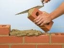 Brick and Trowel