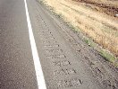 Rumble Strips