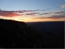 Grand Canyon Sunset