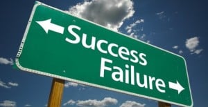 Success and Failure
