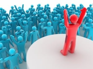 Power in Leadership