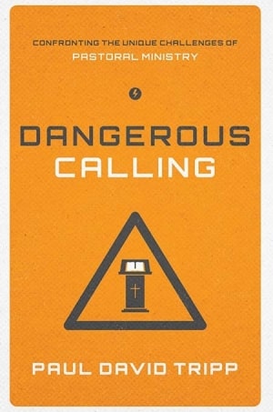 Dangerous Calling