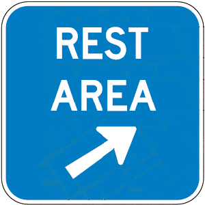 Rest Area