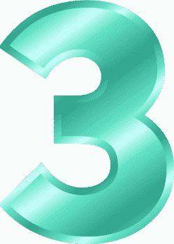 3 Questions