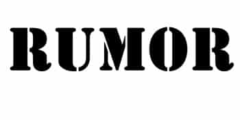 Rumor