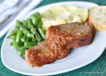 Meatloaf